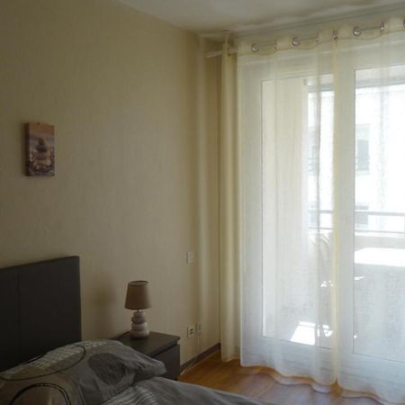 Appart T2 Standing Tout Confort Avec Balcon - Parking En Option リヨン エクステリア 写真