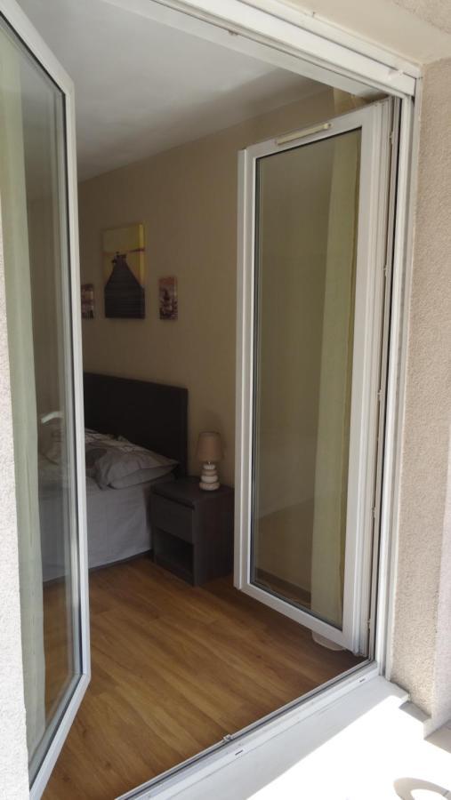 Appart T2 Standing Tout Confort Avec Balcon - Parking En Option リヨン エクステリア 写真