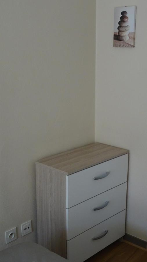 Appart T2 Standing Tout Confort Avec Balcon - Parking En Option リヨン エクステリア 写真