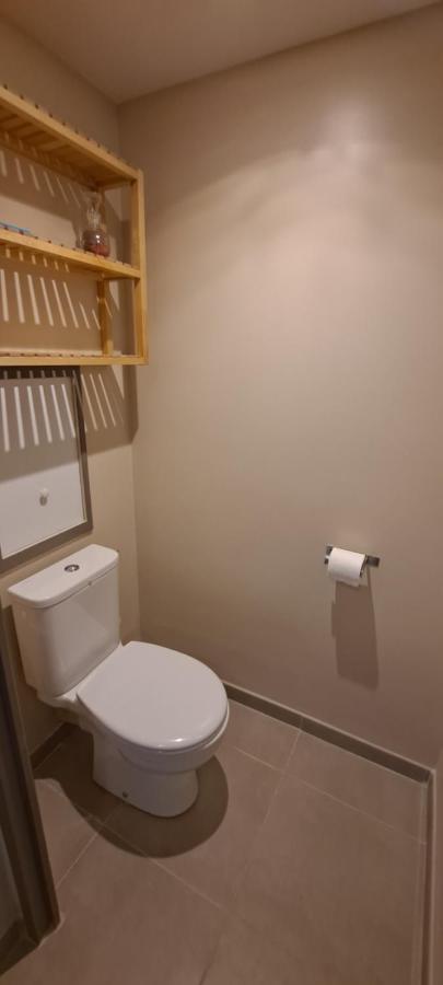 Appart T2 Standing Tout Confort Avec Balcon - Parking En Option リヨン エクステリア 写真
